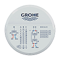 Universal concealed body Grohe Rapido SmartBox 35604000 – Grohe 11.23.73.0007 - siko.bg Universal concealed body Grohe Rapido SmartBox 35604000 – Grohe 11.23.73.0007 – миниатюра 4